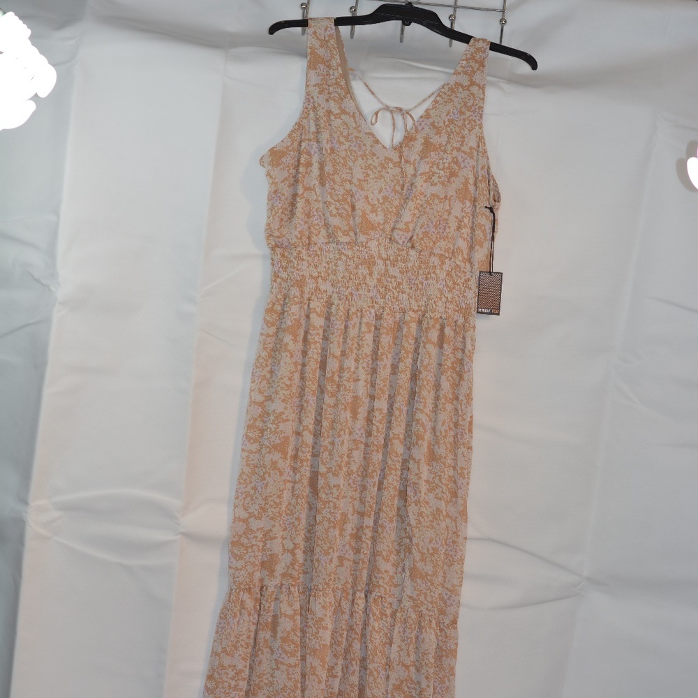 Summer Dress SZ 1X by Devoted NWT